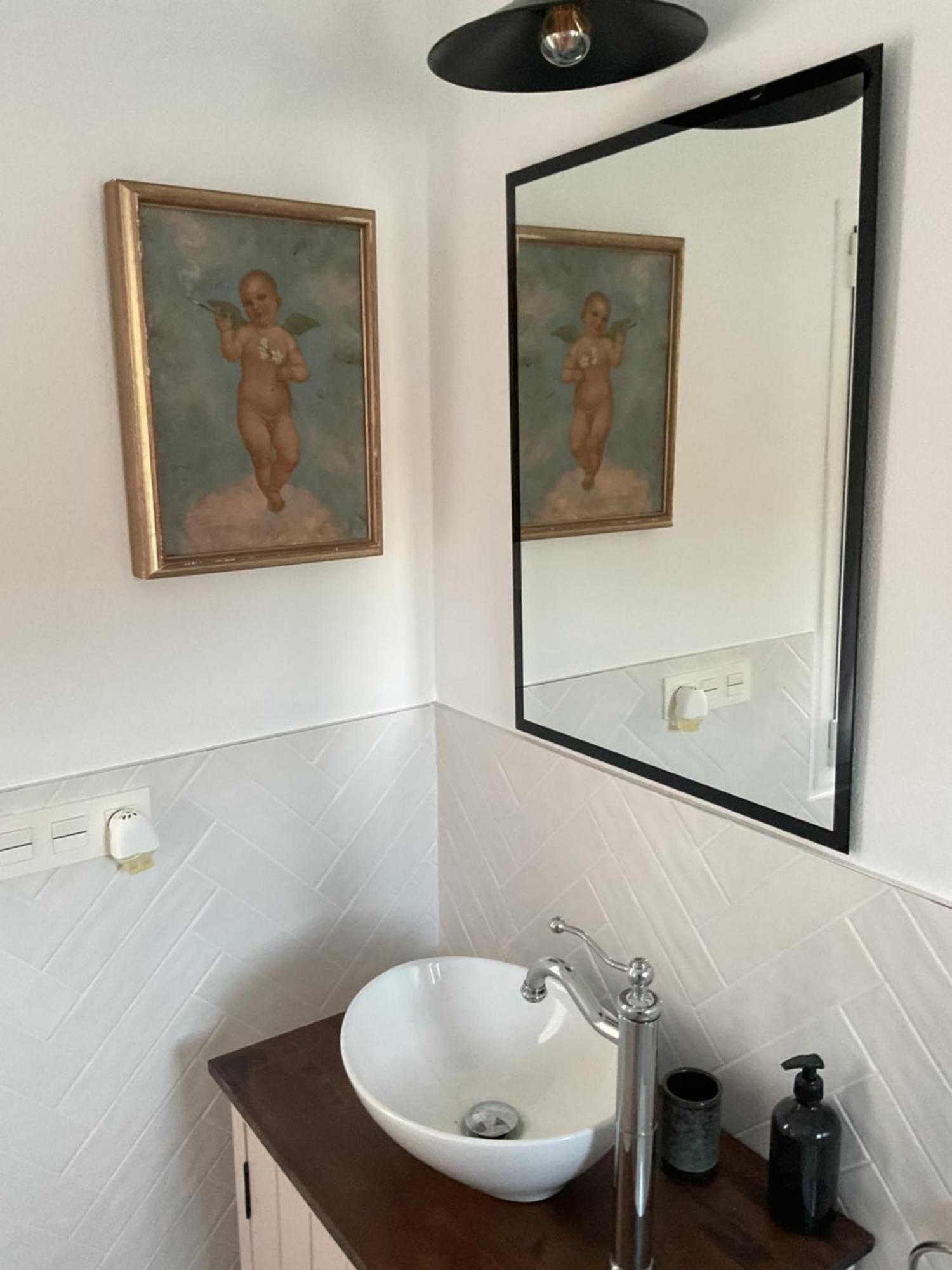 Casa Tartaruga Villa เอล ปอโซ เด ลอส ไฟรเลส ภายนอก รูปภาพ